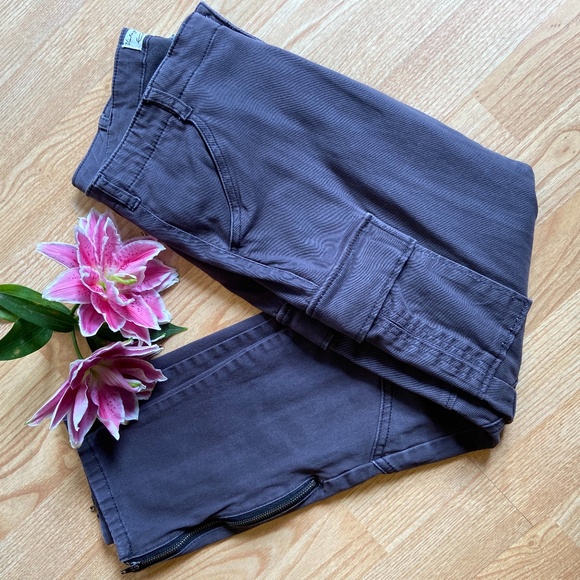 Vintage Havana Pants & Jumpsuits Vintage Havana Ultra Soft Low Rise